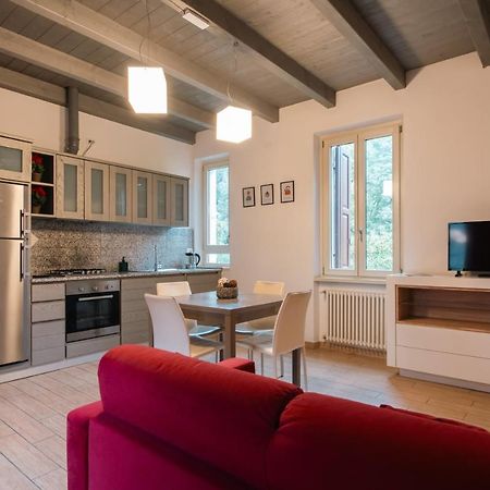 Appartamento Scaligero Mameli Borgo Trento Verona Exteriör bild