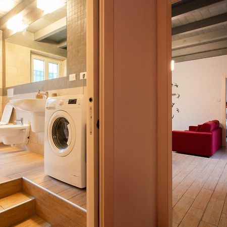 Appartamento Scaligero Mameli Borgo Trento Verona Exteriör bild