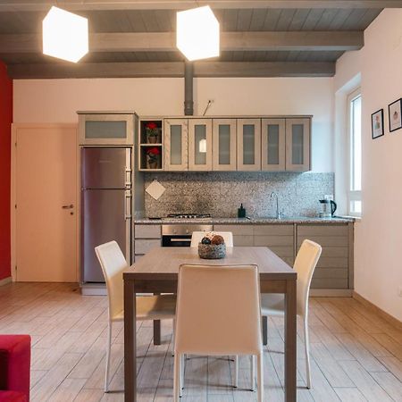 Appartamento Scaligero Mameli Borgo Trento Verona Exteriör bild