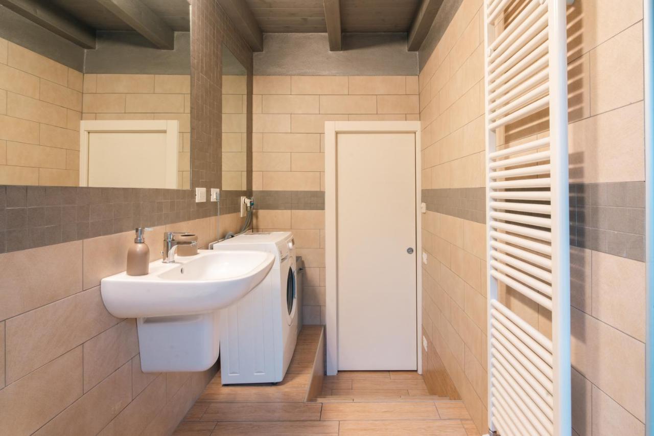 Appartamento Scaligero Mameli Borgo Trento Verona Exteriör bild