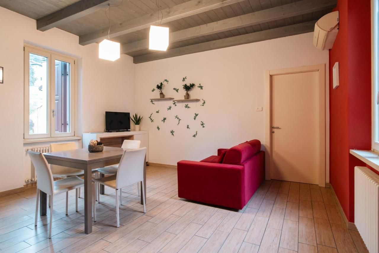 Appartamento Scaligero Mameli Borgo Trento Verona Exteriör bild