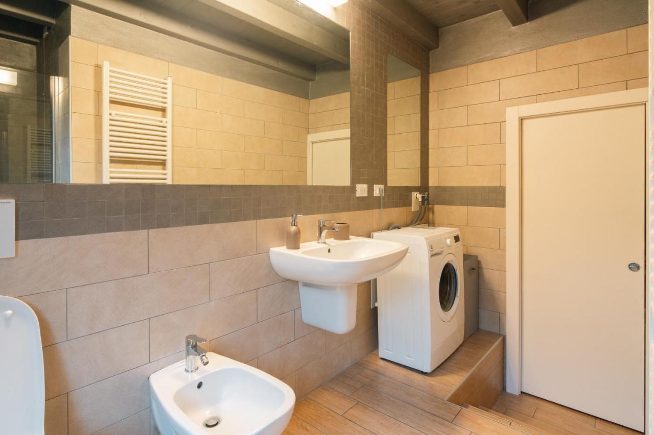 Appartamento Scaligero Mameli Borgo Trento Verona Exteriör bild