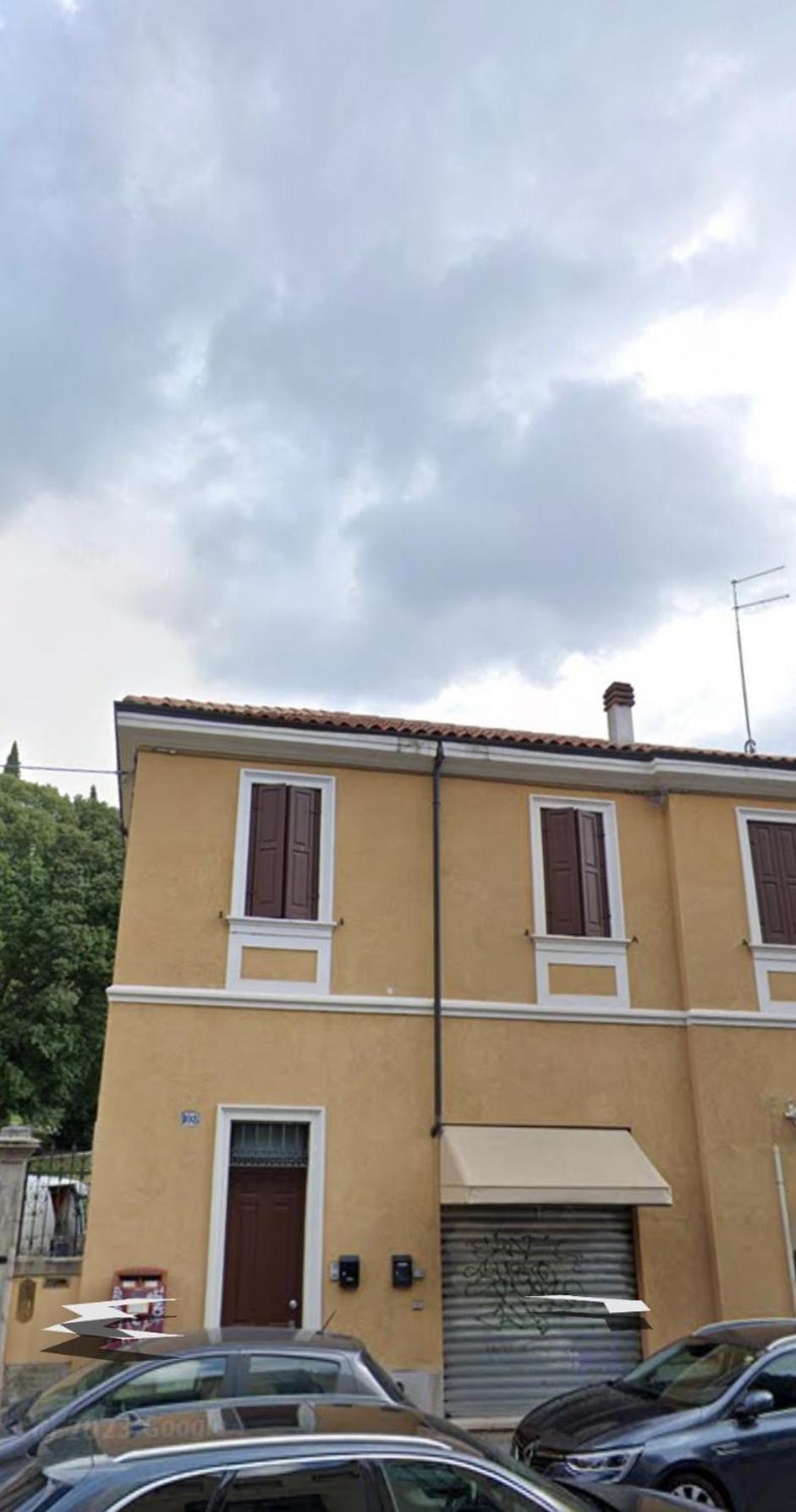 Appartamento Scaligero Mameli Borgo Trento Verona Exteriör bild